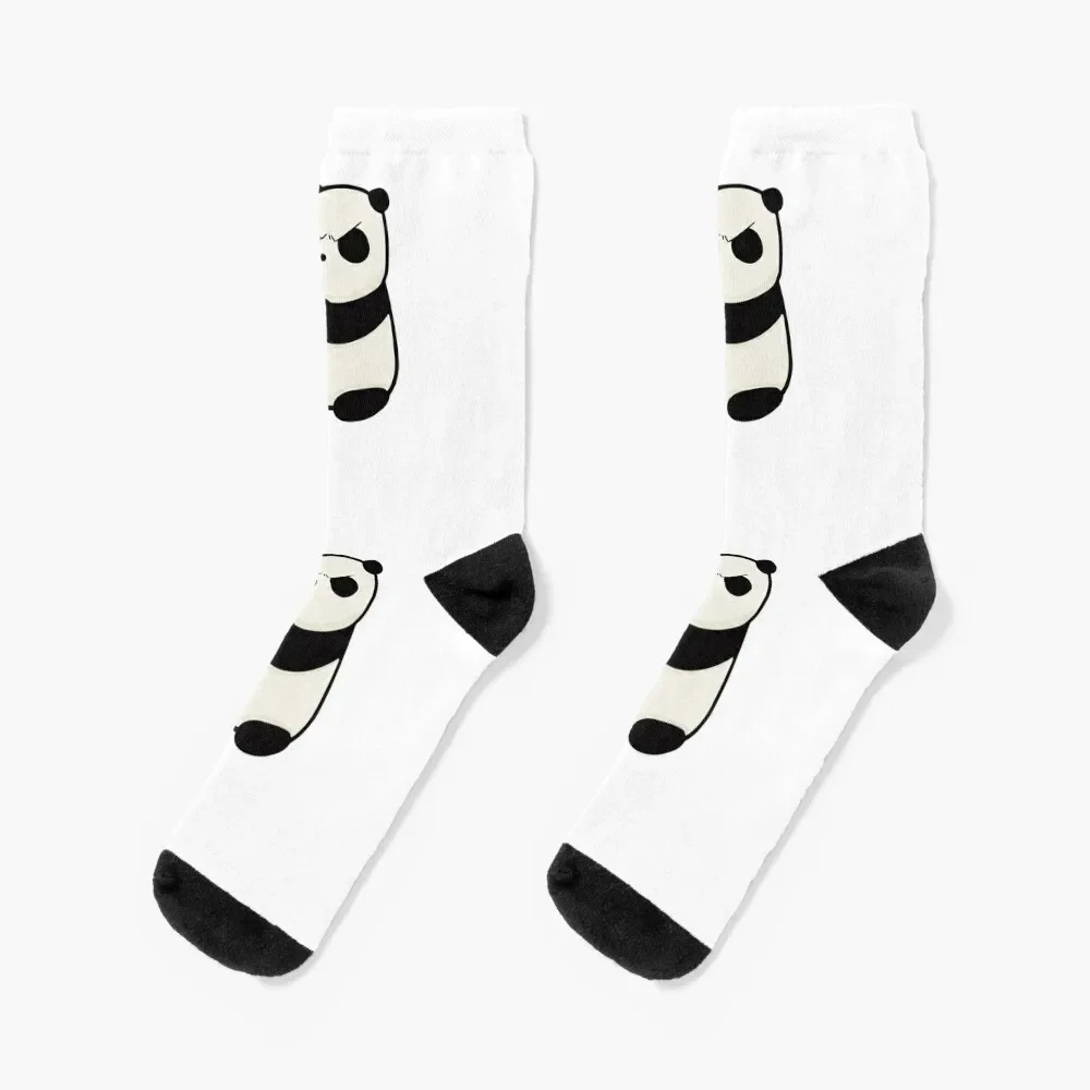 Moody Xiao-Mei (Shao May) Socks winter gifts sports stockings Antiskid soccer cartoon Mens Socks Women's