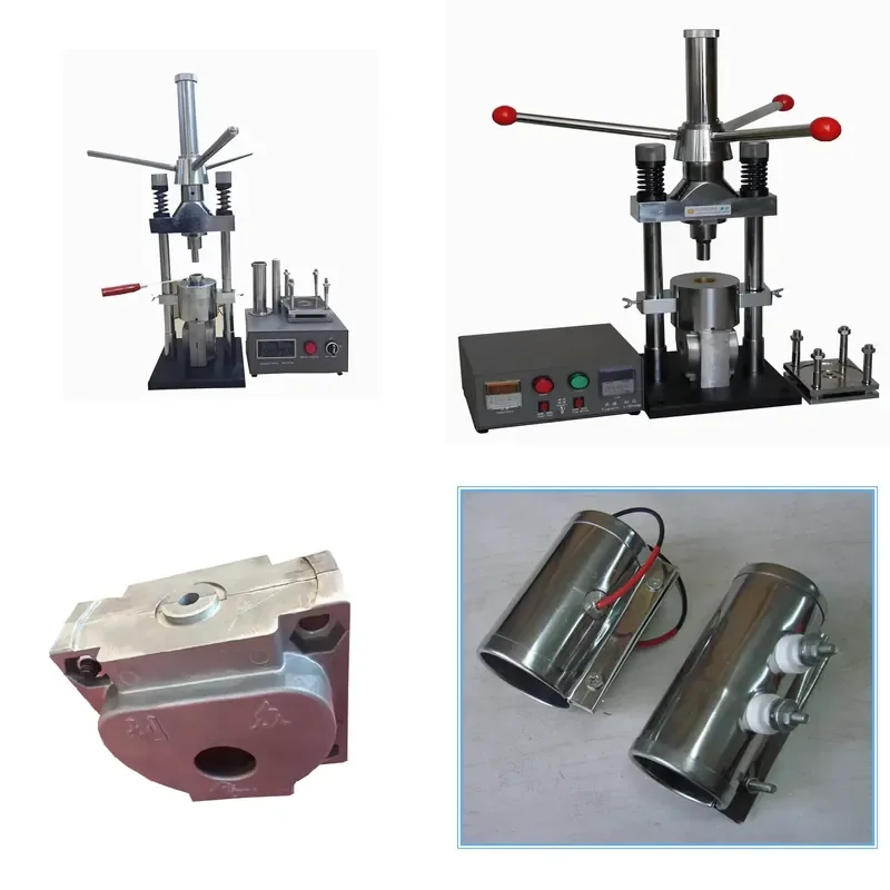 

【2026】 Lab Equipment Denture System Valplast Flexible Denture Making Machine