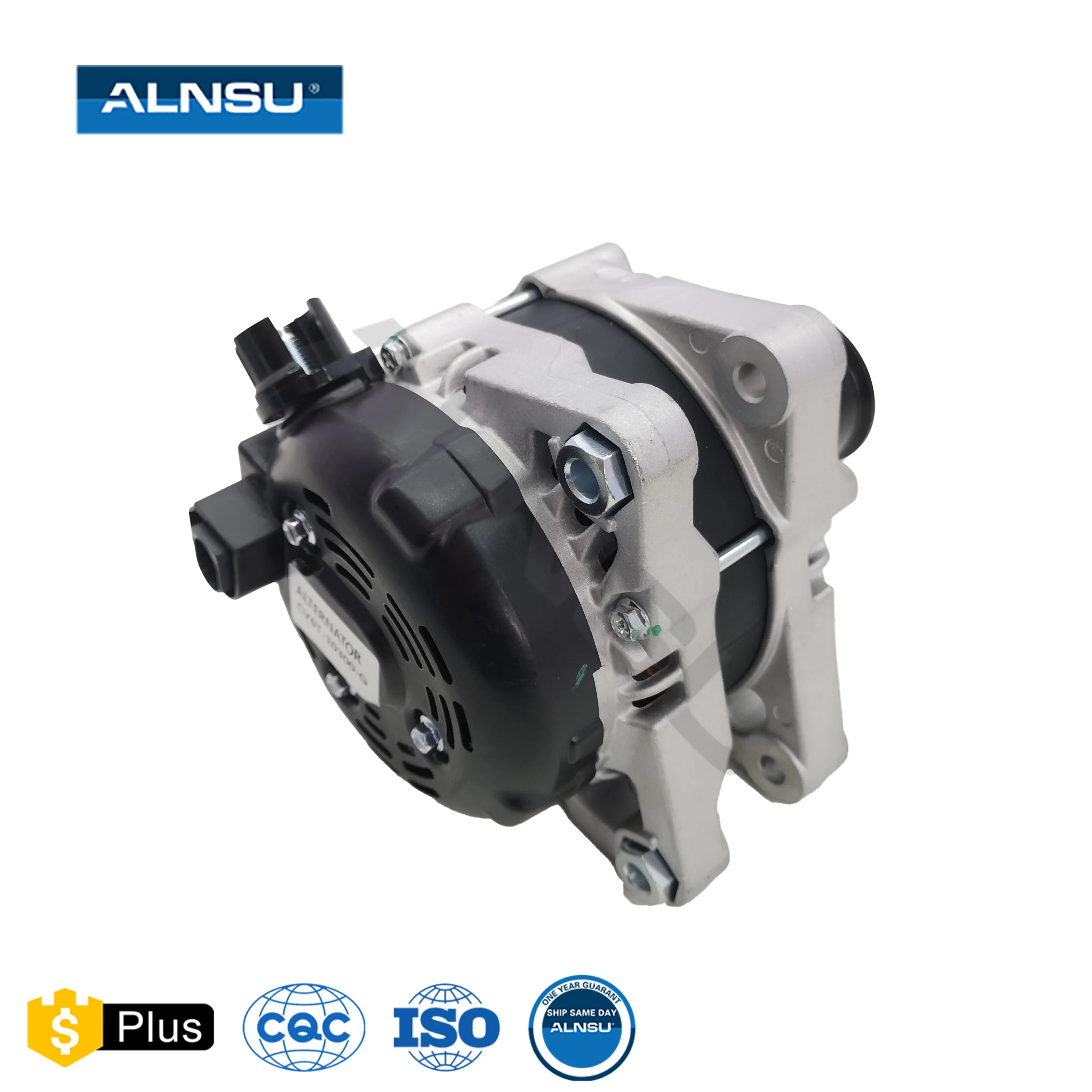 High Quality Alternators for Ford FIESTA CV6T-10300-GA 6PK