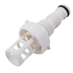 10201 Pool Water Drain Valve Adapter For Intex Adapter Connection To Drain Device For Garden Hose Swimming Pool