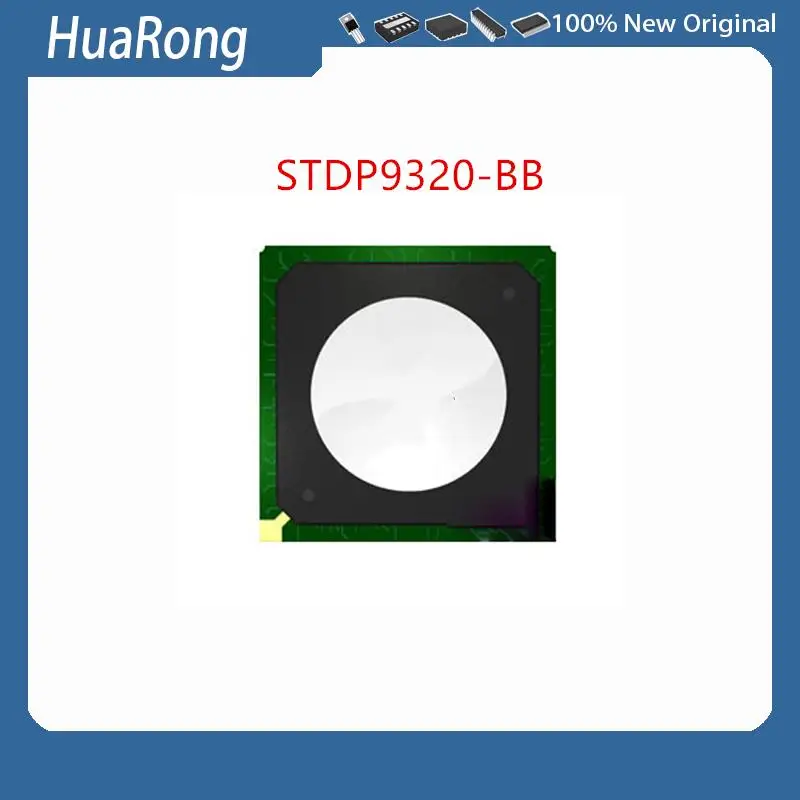 

1 шт./лот STDP9320-BB STDP9320 BB BGA