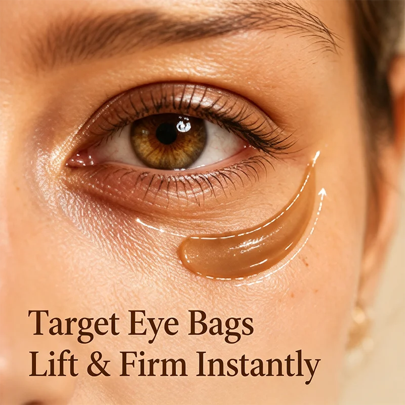 YUITIKUE Bee Venom Eye Cream R - Women Bags Under Eyes 评论和价格