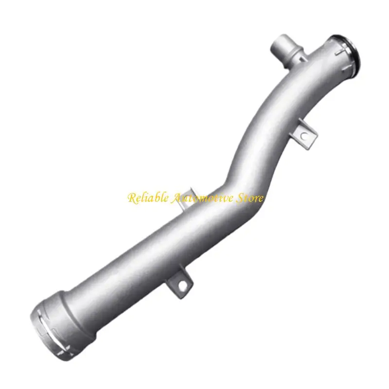 M68B Vehicle Corrosion Resistant Radiator Pipe Cooling System Hose 11537589713 11537541845 For 1351VF V758971580 1351NE Pumps