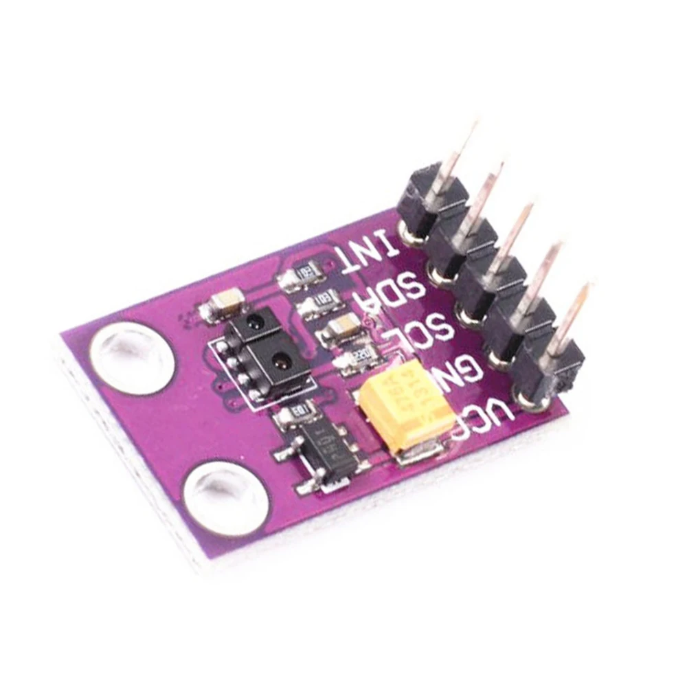 2 Stks/partij CJMCU-88 TMD27713 Als Infrarood Led Optische Proximity Detection Module