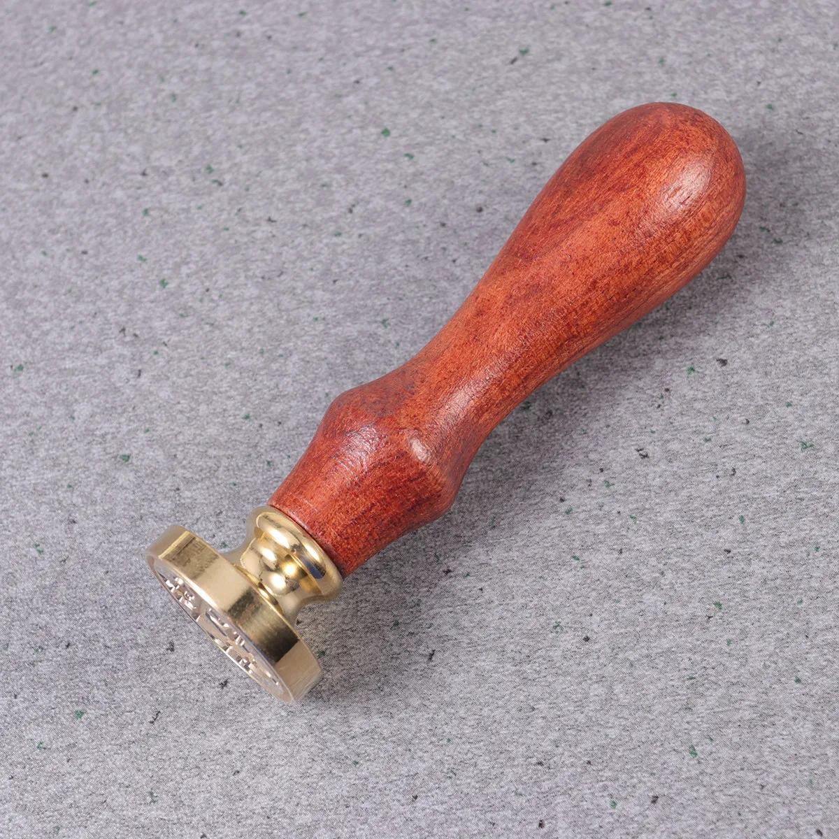 

Винтажный штамп с буквой А для открыток, скрапбуков, праздничных подарков, уникального декора и рукоделия