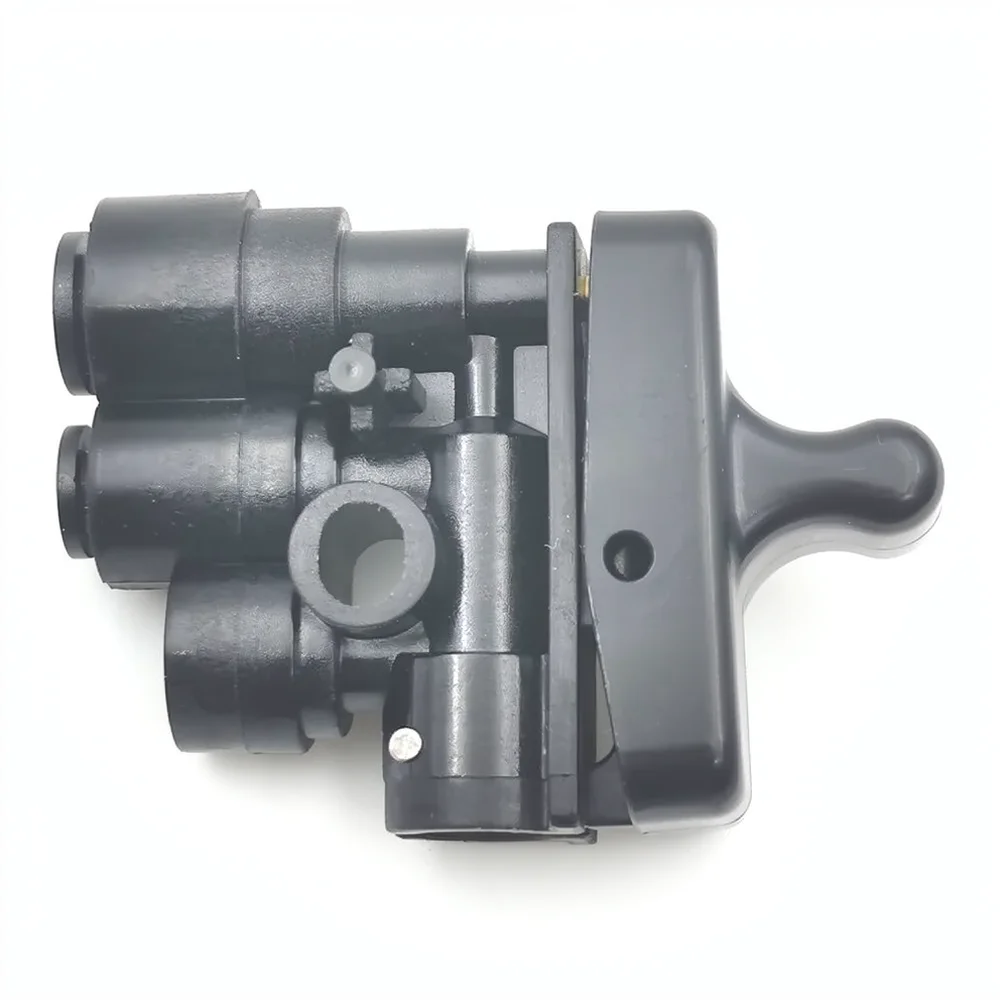 Air Valve For DAF Truck Seat Steering Column Adjustment Mechanism Replacement OE 2004005 2118530 Control Switch Repair Parts