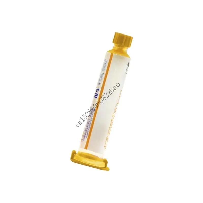 

H7EA Professional UVs Light Curing Solder Mask Paste for Engineers and Hobbyists