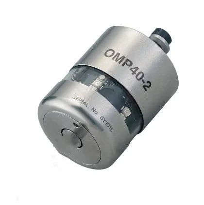 OMP40-2 Compact CNC Machine Probe, Fast Workpiece Centering, On-line Precision Measuring Sensor