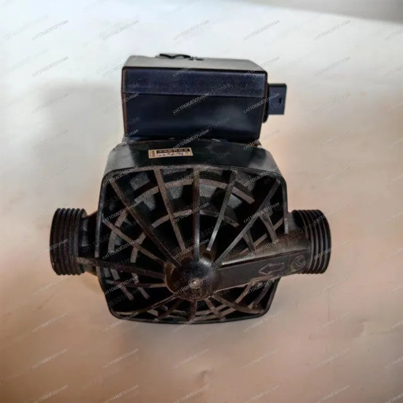 Wall-hung boiler water pump circulating pump Xinhu water pump