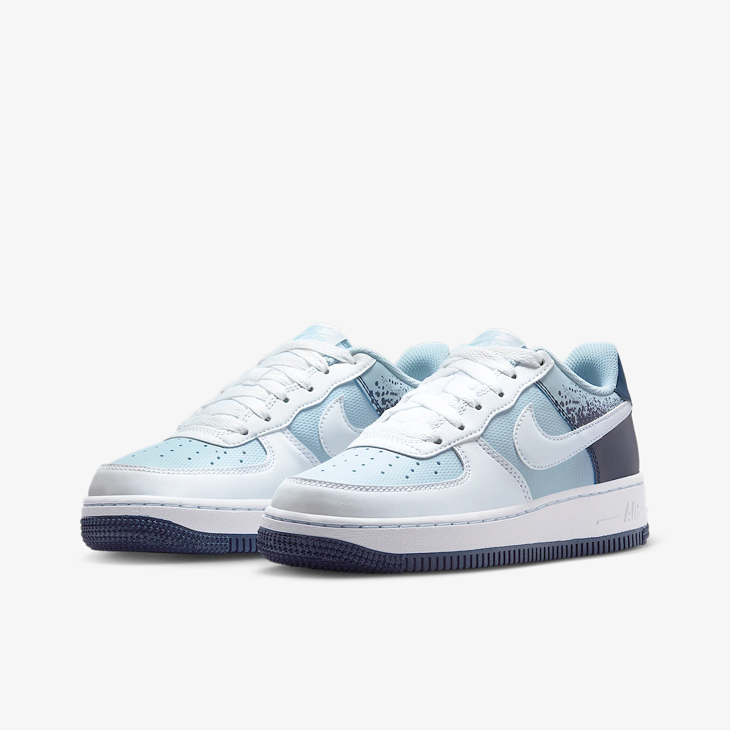 Nike Shoes Air Force 1 - Nike Authentic Air Force 1 GS