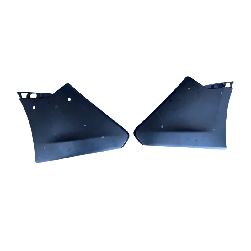 Front Bumper Side Panel for 570S,540C,570GT,600LT,Left or Right,13A5265CP,13A5270CP,13AA727CP,13AA731CP