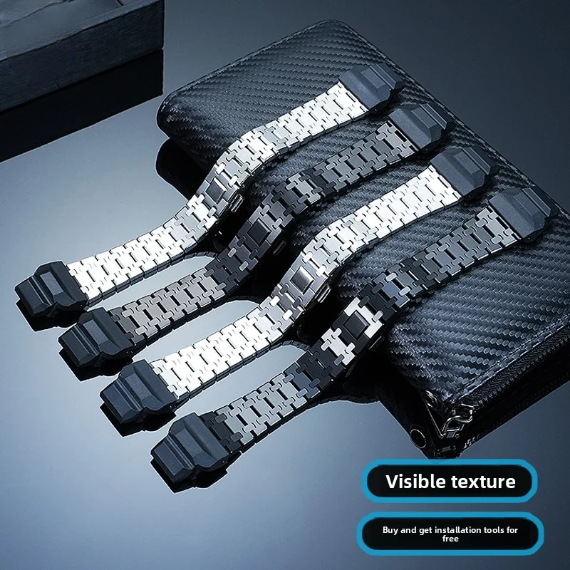 Para casio relógio inteligente - Smartwatch Casio Watches For Men avaliação e preço