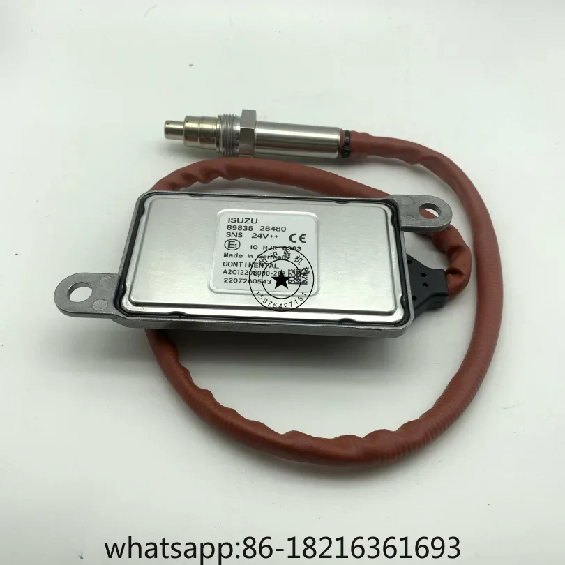 

6HK1 FVR34 Национальный датчик кислорода 6 8983528480