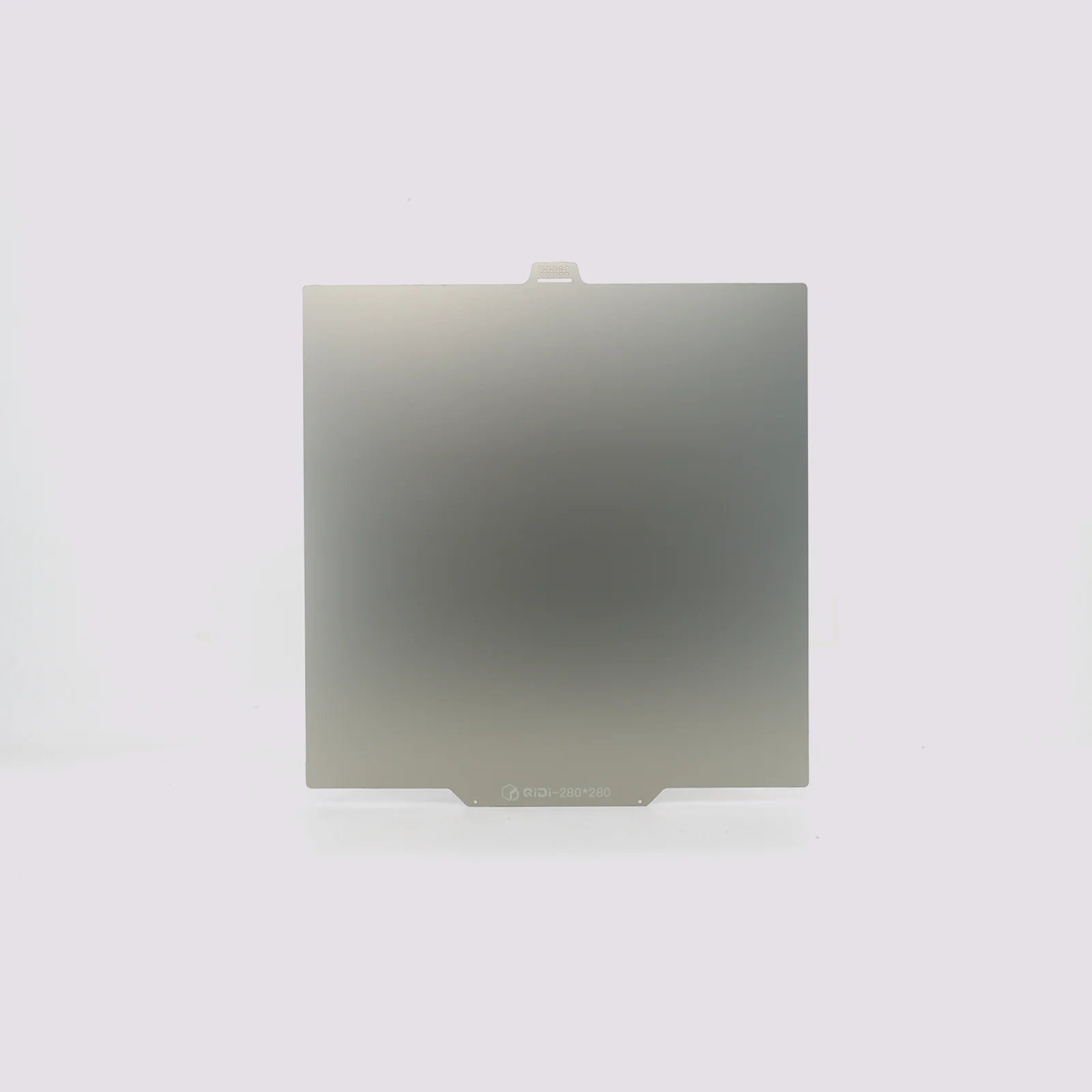 Piastra PEI liscia bifacciale Q2