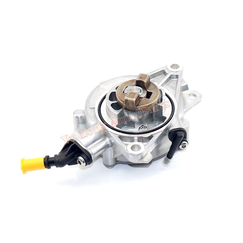 Car Vacuum Pump For Peugeot 308 3008 508 5008 RCZ Citroën C4 C5 DS4 DS5 Mini Cooper R56 R58 R59 R61 1.6T 11667586424 456583