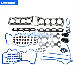 Car Engine Head Gasket Set For 04-06 Ford Expediton F150 F250 F350 Lincoln Navigator 5.4 L V8 SOHC 24V TRITON HS26306PT 5.4L