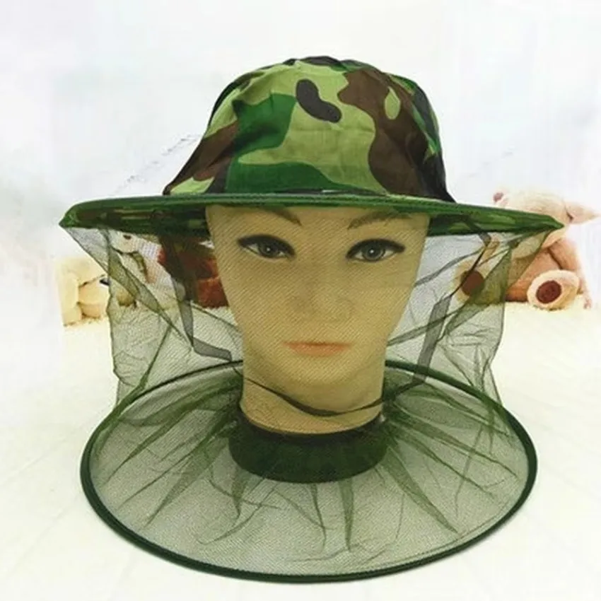 1 Pcs Camouflage Ma… - image