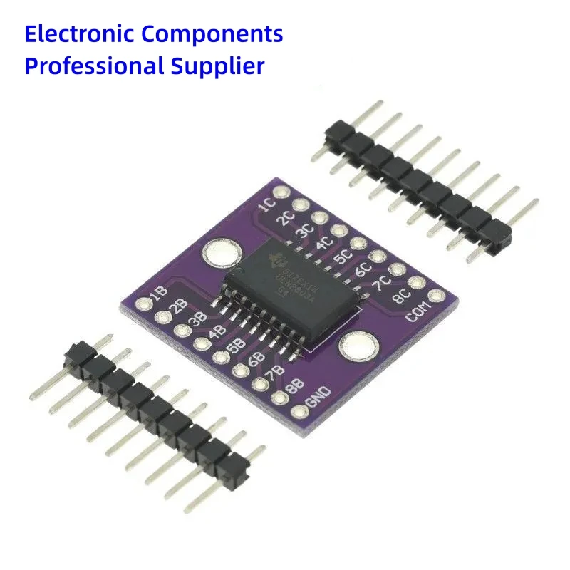 ULN2803A DARLINGTON Transistor Arrays Driver Module High Withstand Voltage And High Current CJMCU-2803 ULN2803