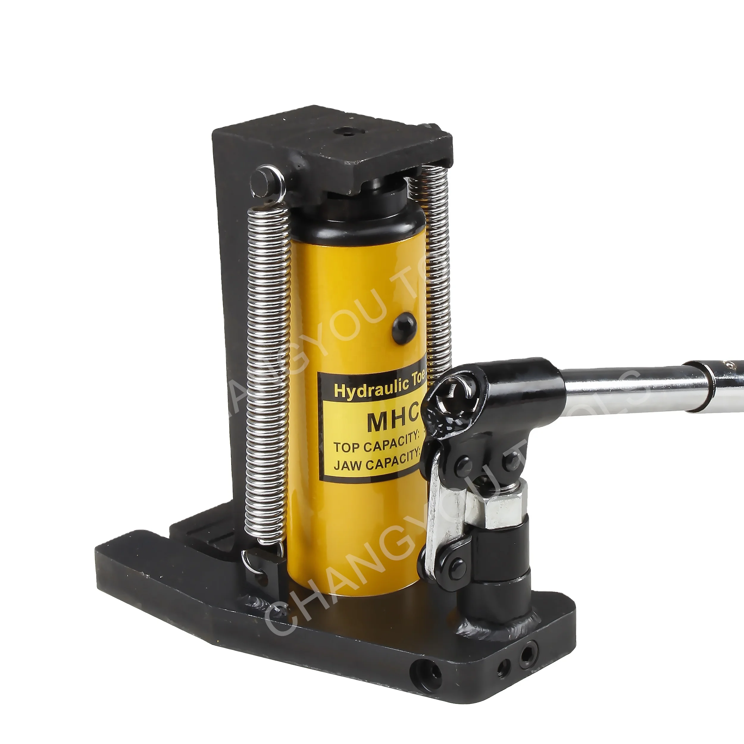

MHC-5 Hydraulic Toe Jack 5Ton Claw Jack