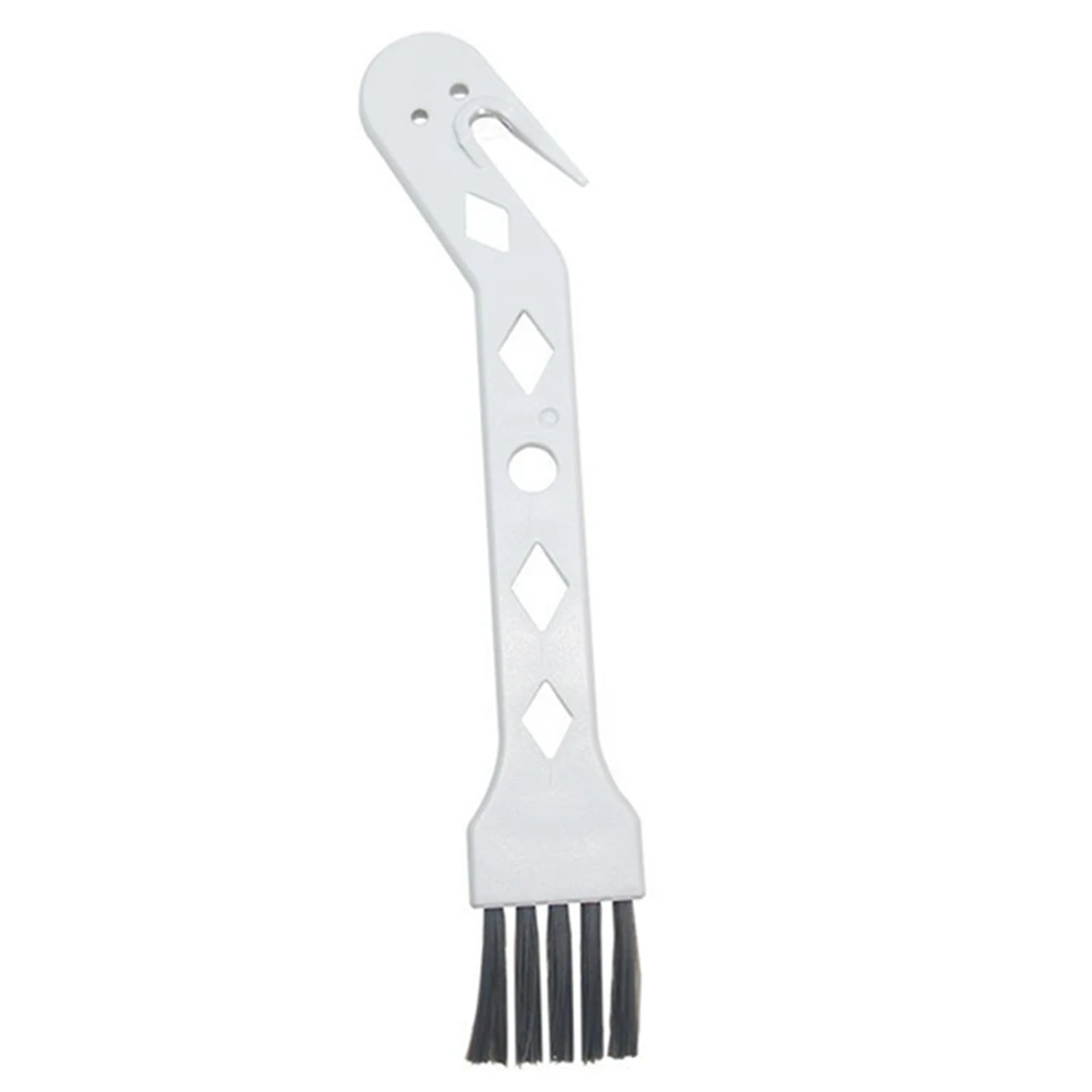 BAAN-For Ecovacs Deebot Mini جهاز آلي لتنظيف الأتربة الملحقات فرشاة جانبية كيس لجميع الغبار استبدال الملحقات Brushsh