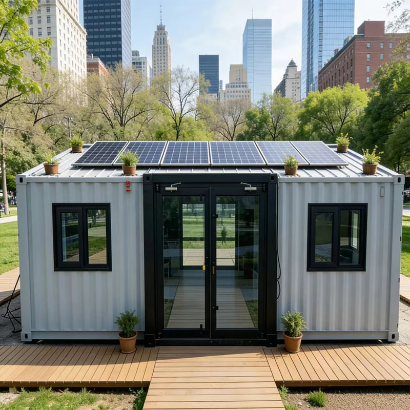 Modern Expandable M… - image