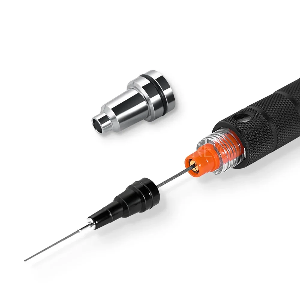 Uni Mechanical Pencil Set M5-1017 Kuru Toga Roulette Model Automatic Lead Spin 0.5mm Office School Supplies Japanese Stationery image 4