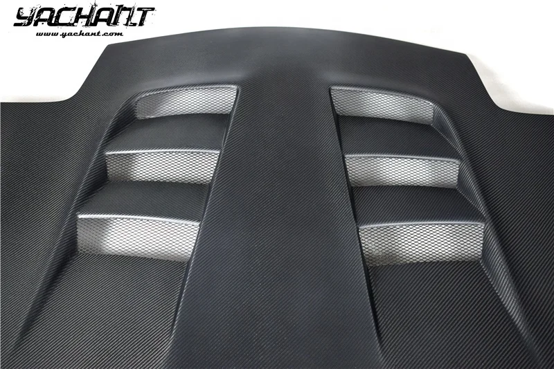 2025 جديد ألياف الكربون ماتي النهاية 1992 إلى 1997 مازدا RX7 FD3S RE نمط هود بونيه طقم الجسم ل RX7 FD3S