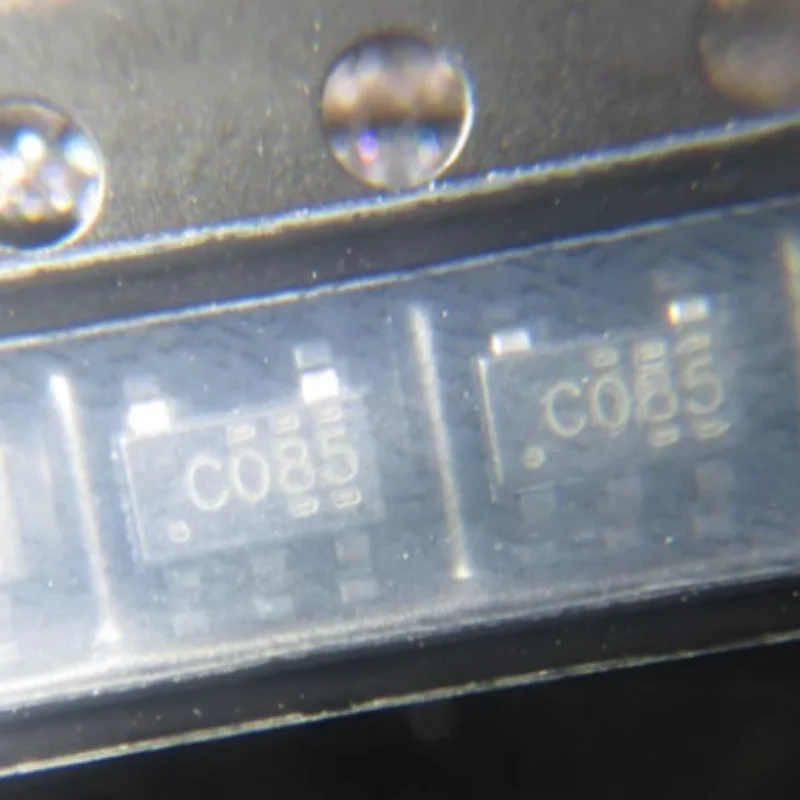 

10pcs/lot SN74LVC1G08DBVR NEW Original Genuine Chip Packing The Model Starts With C08* C085 C08J C08K C08R SOT23-5