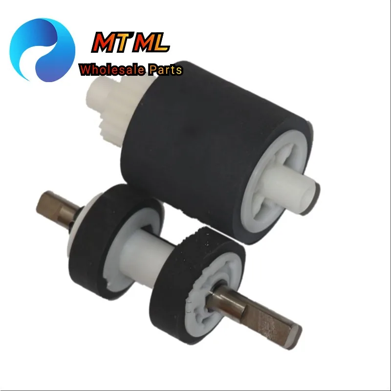 

5sets KV-SS030 KV-SS035 Exchange Roller Kit for Panasonic KV-S1020C KV-S1025C KV-S1045C / KV S1020C S1025C S1045C SS030 SS035