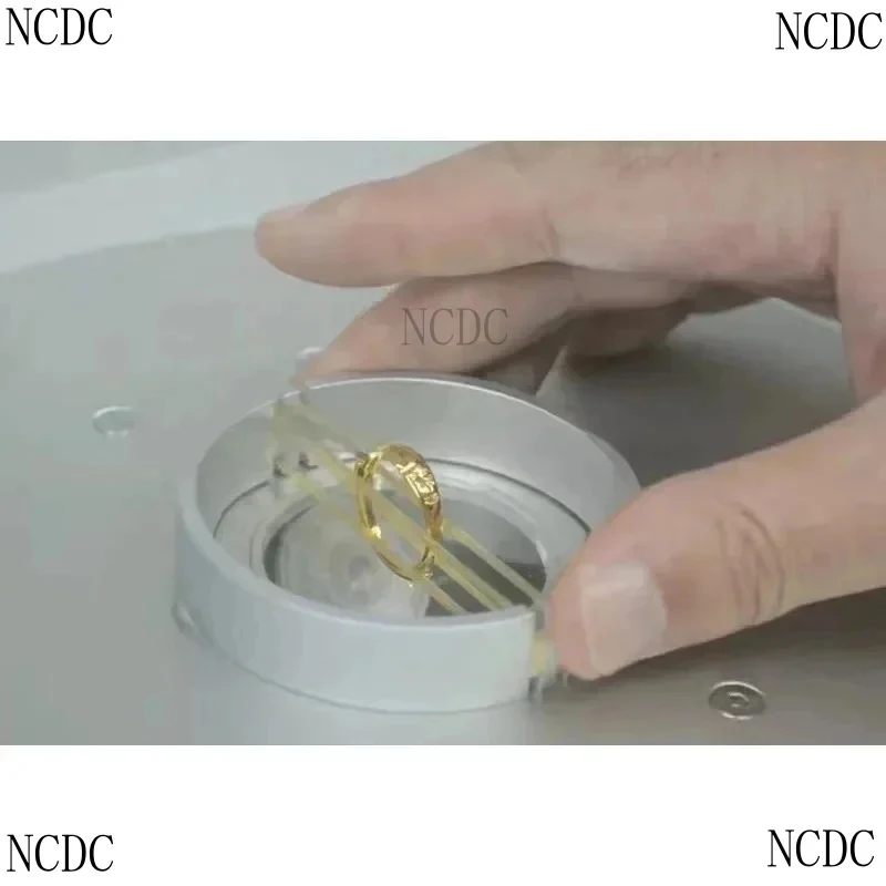 X Ray XRF Spectrometer Analyzer Testing Jewelry Gold Precious Metal