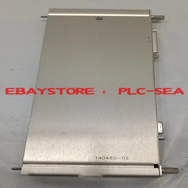 350064 140482-02 Dynamic Io Module 1x New Brand New Original Spot Plc