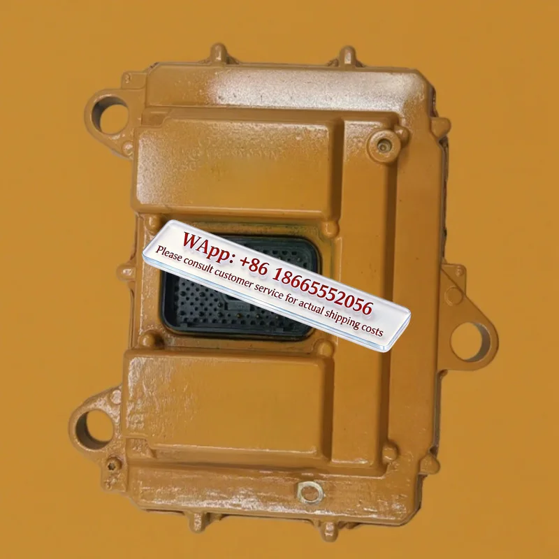 E322C Excavator Parts ECU Contr oller, Computer Board 10R-8097 154-4233