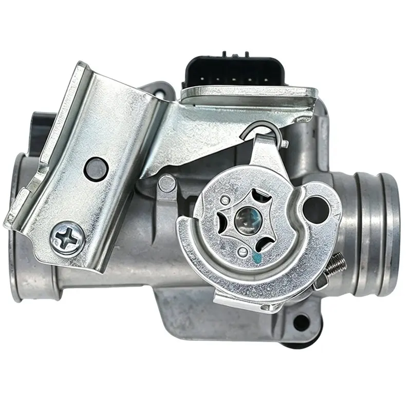 Superior-Replacement 22Mm For Honda Click 110 110I DPO3B Throttle Body Assy Motorcycle Parts