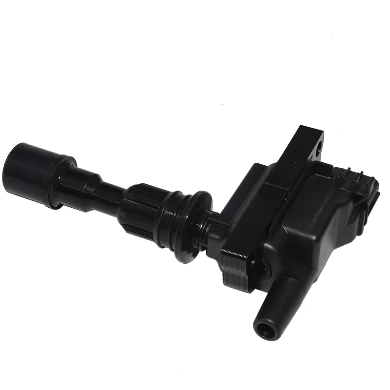 4 قطعة ملف الإشعال محرك السيارات لمازدا 323 F/S VI (BJ)1998-2001 2002 2003 2004 ZL0118100A ZZY118100 ملحقات السيارة عالية الجودة