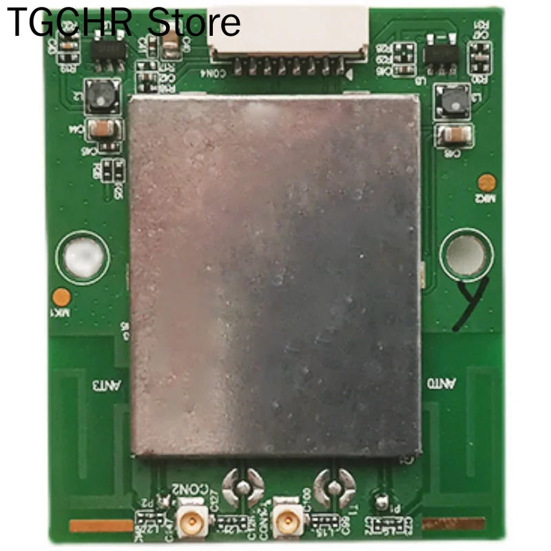 NEW RTL8814AU High-power Network Card/RTL8814 Module/high-power 11ac Dual Band Network Card/Gigabit Network Card