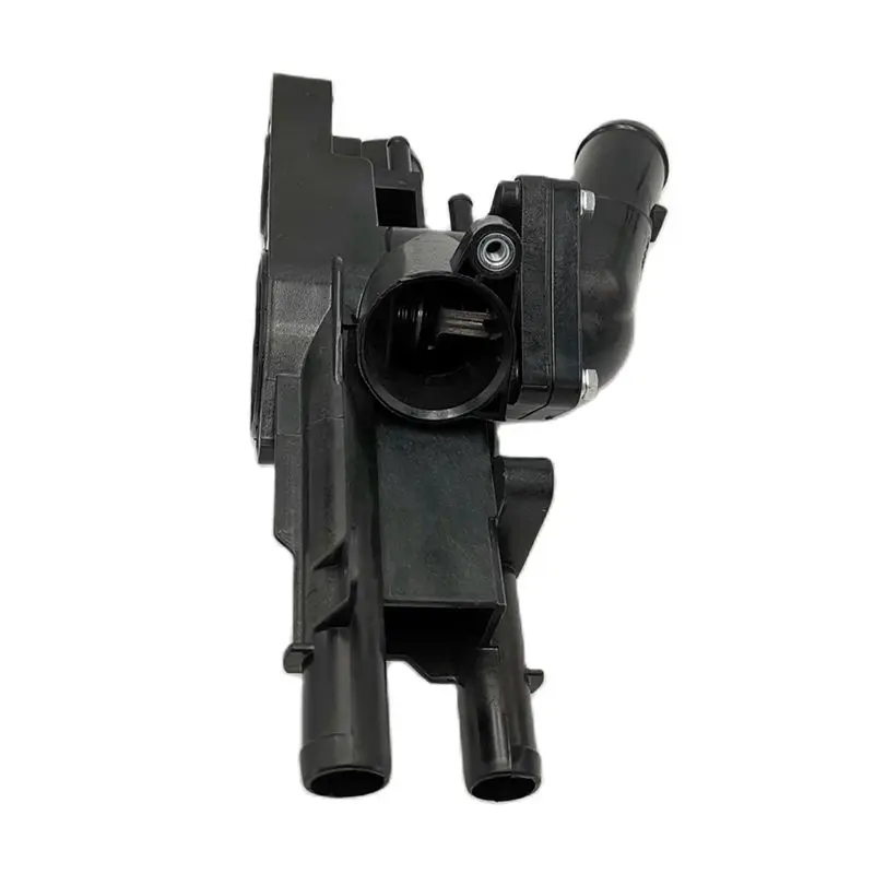 Reliable-Car Thermostat Housing Engine Radiator Coolant Pump Outlet 25600-2G400 256002G400 For Kia Sonata Optima Rondo