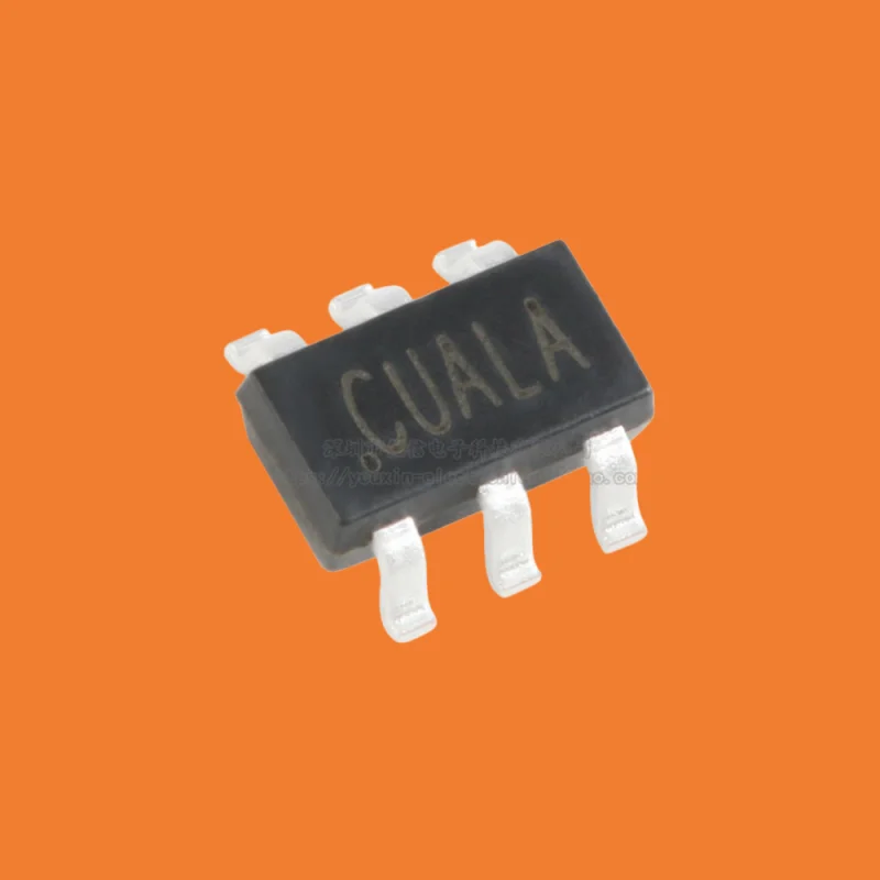 10pcs/Original genuine SY8009BABC silk screen CU SOT-23-6 synchronous buck DC-DC regulator chip