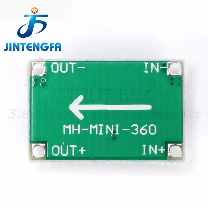 1/5/10PCS Mini360 D… - image