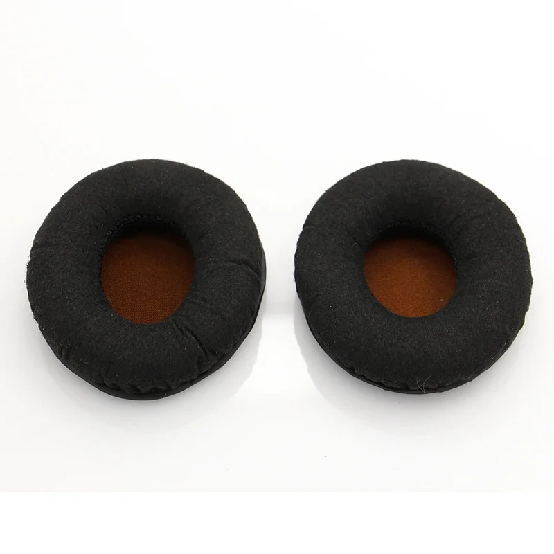 Replacement Soft Lint Sponge Foam Earmuff Cup Cushion Earpads for Sennheiser Momentum On Ear Headphones Headset Ear Pads