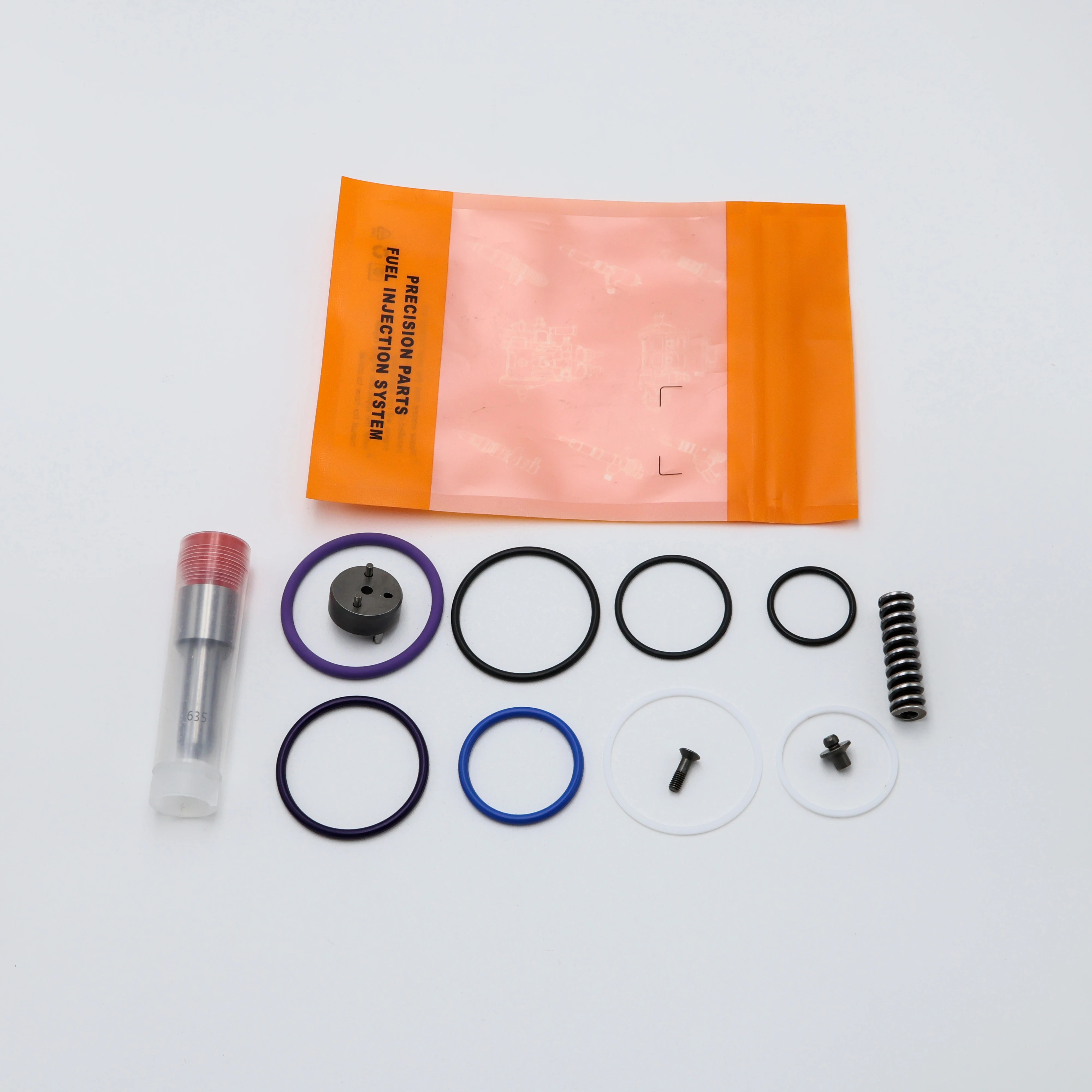 F00041N035 Ремкомплект форсунки 0414701005 0414701017 0414701105   Ремкомплекты форсунок Набор для капитального ремонта F00041N035