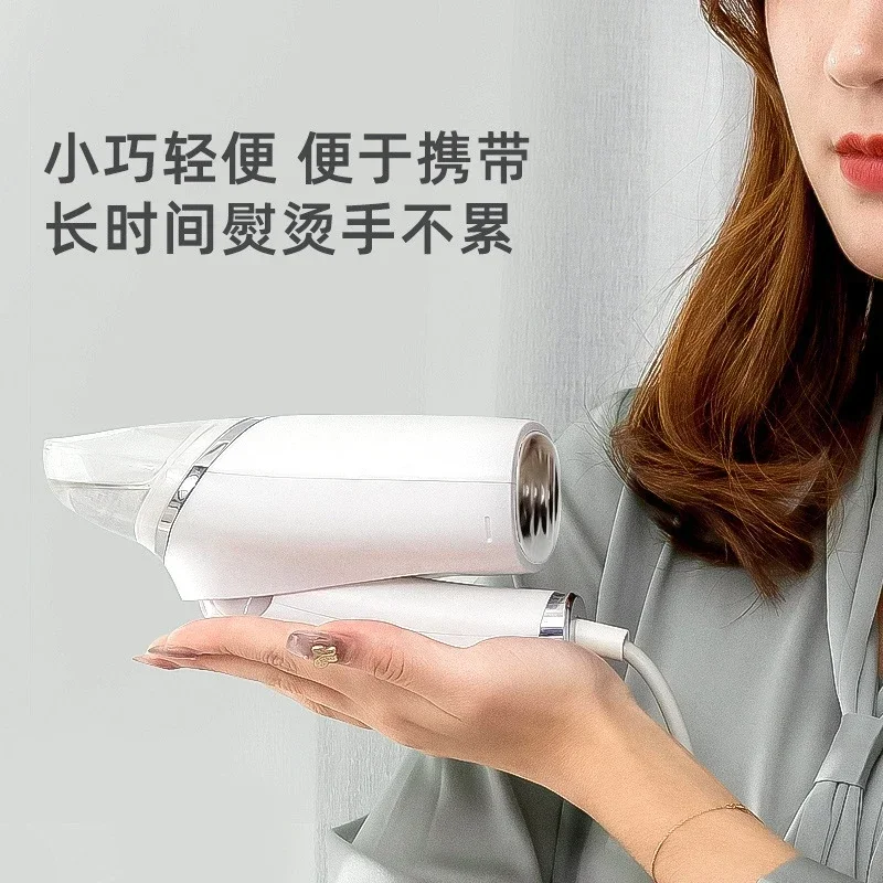 

110V 220V portable steam iron, compact and convenient electric iron