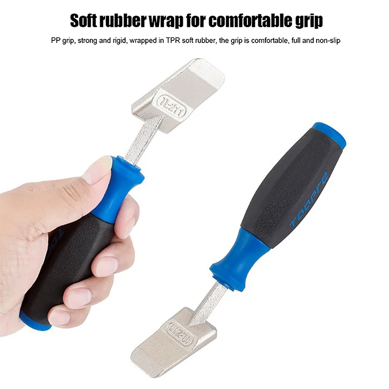 

Bicycle Disc Brake Piston Pusher Bicycle Repair Bike Shop Tools Hydraulic Disc Brake Caliper Adjustment Tool