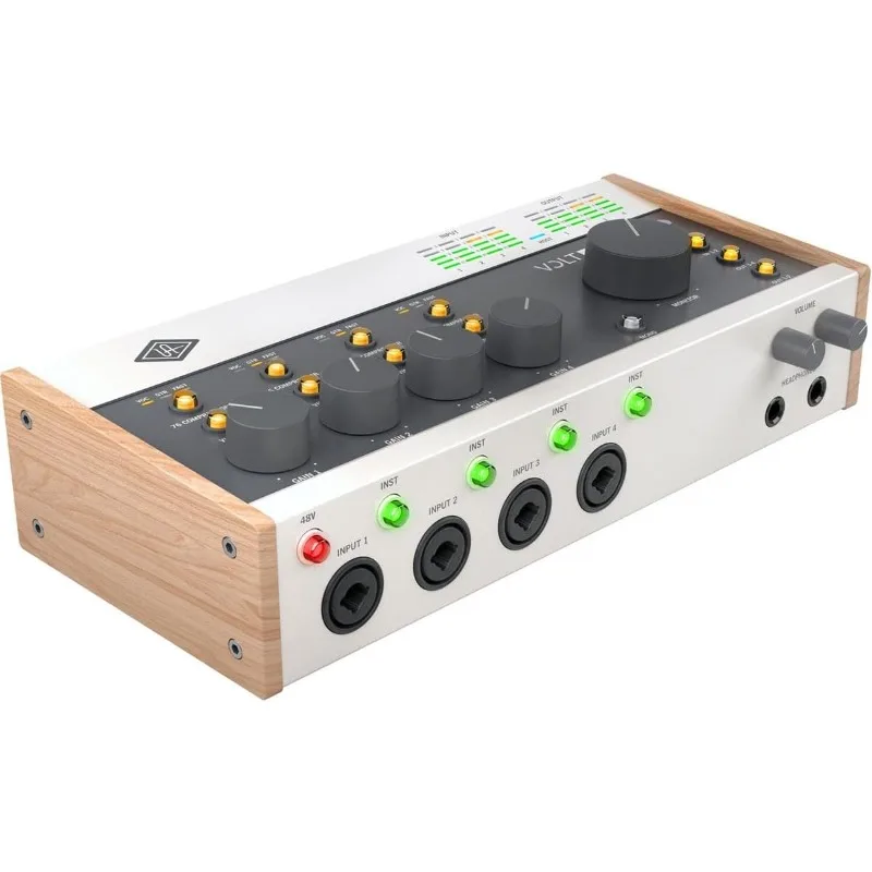 Volt 476p USB Recording Studio Audio Interface US(Origin)