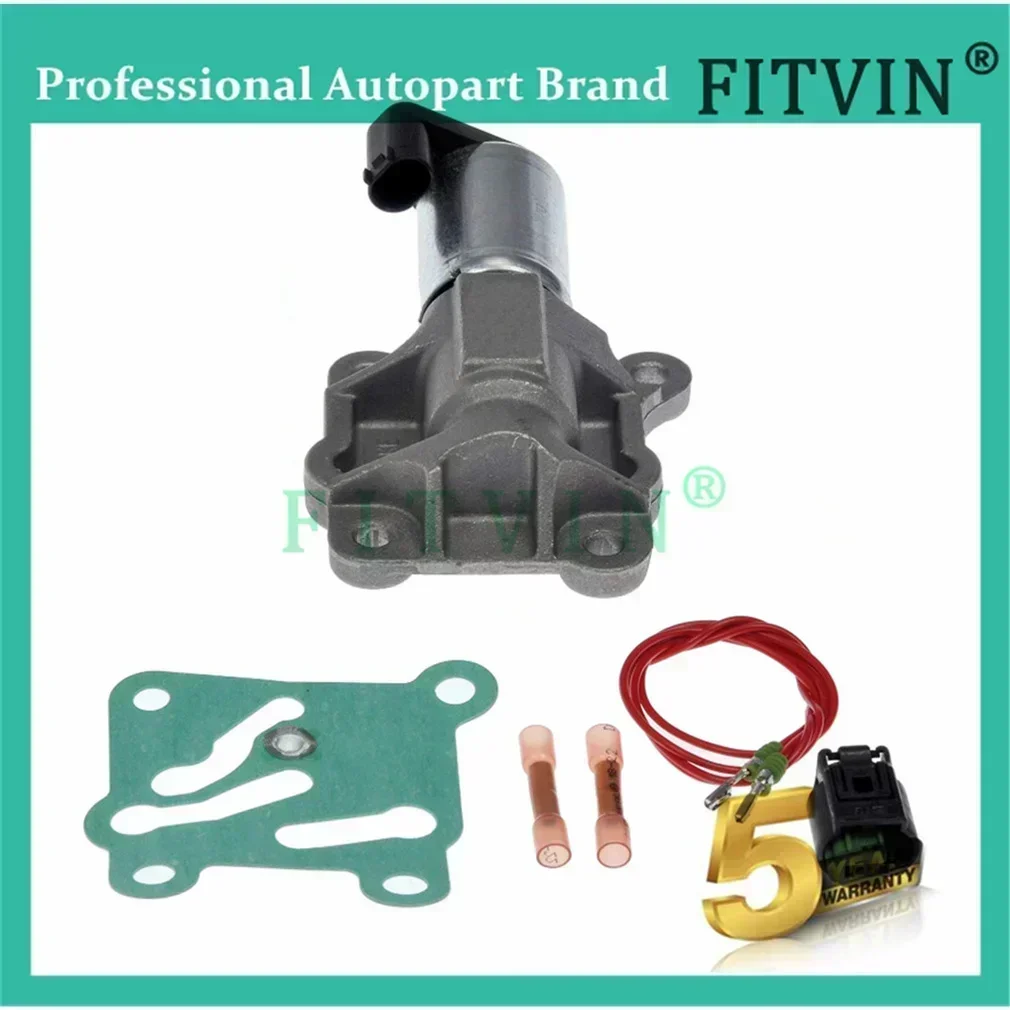 Intake VVT Valve Variable Timing Solenoid 36002696 31251212 For Volvo V70 S60 S70 S80 C70 XC70 XC90 F-347042 F 347042 1275578