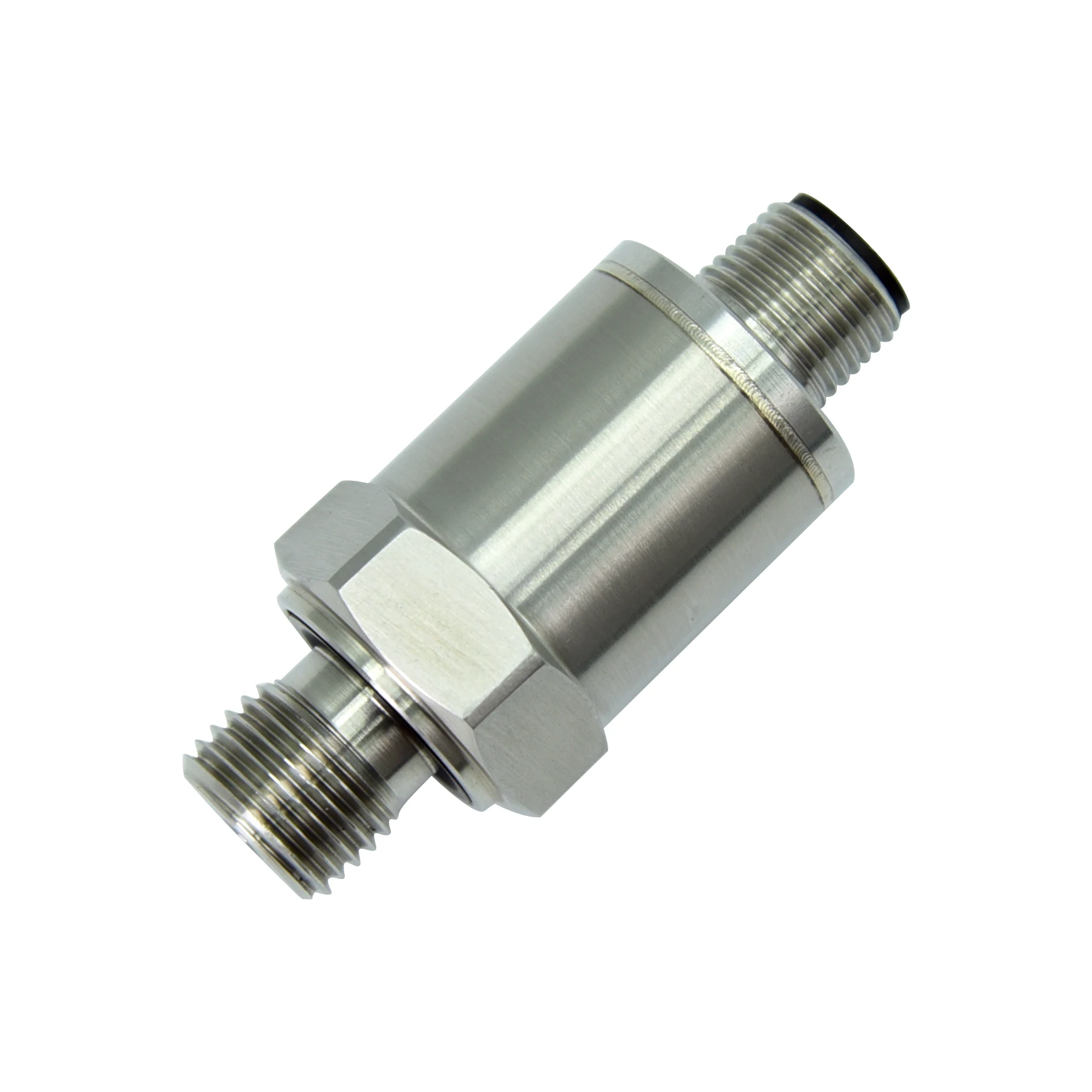 Air Compressor Sensor 0-5v 0.5-4.5v 0-10v 4-20Mpa 0.1-30 Optional