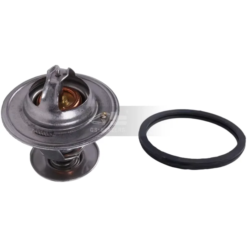

Thermostat 126-5869 1265869 Compatible with Caterpillar Engine 3116 3114 3126 3126B C9 C7