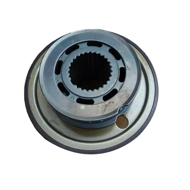 Suitable for automotive parts and accessories, engine compatible with automotive crankshaft pulley 1046023500 Geely SX11 SX12