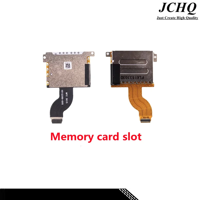 JCHQ الأصلي لسطح مايكروسوفت كتاب 1 1704 1705 لوحة تتبع تهمة منفذ USB المجلس وكابل اختبارها بشكل جيد