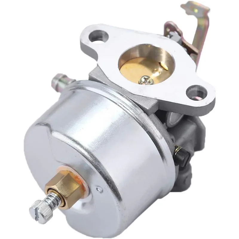 632230 Carburetor Replacement for Tecumseh 632272 H30 H50 H60 HH60 5HP 6HP Snow Blower Engines for Troy Bilt Sears Tillers 63182