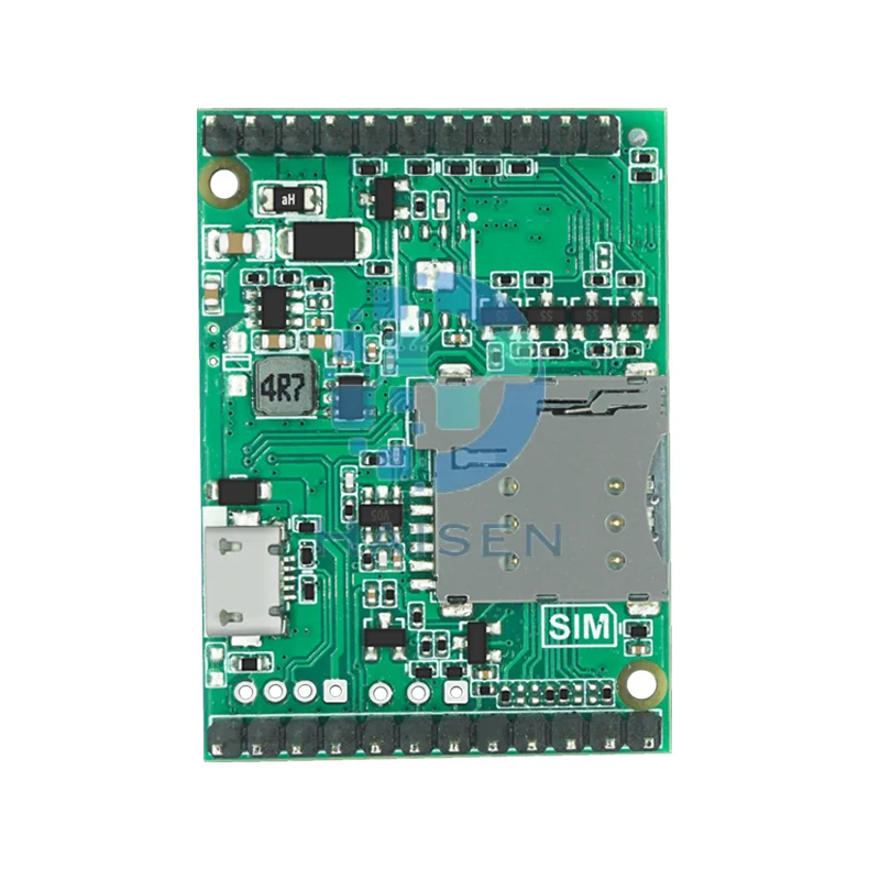 HAISEN SIMCOM SIM7000G Core Board SIM7000G Development Board LPWA+GSM+NBIOT+CATM SIM7000